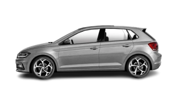 First Car