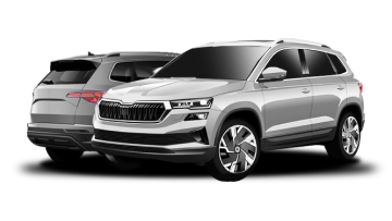 Dealership Cars
