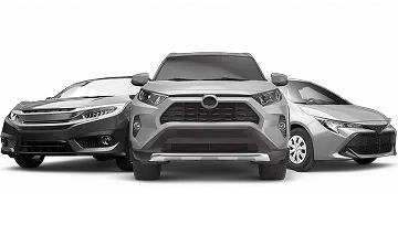 Trusted Dealer Cars