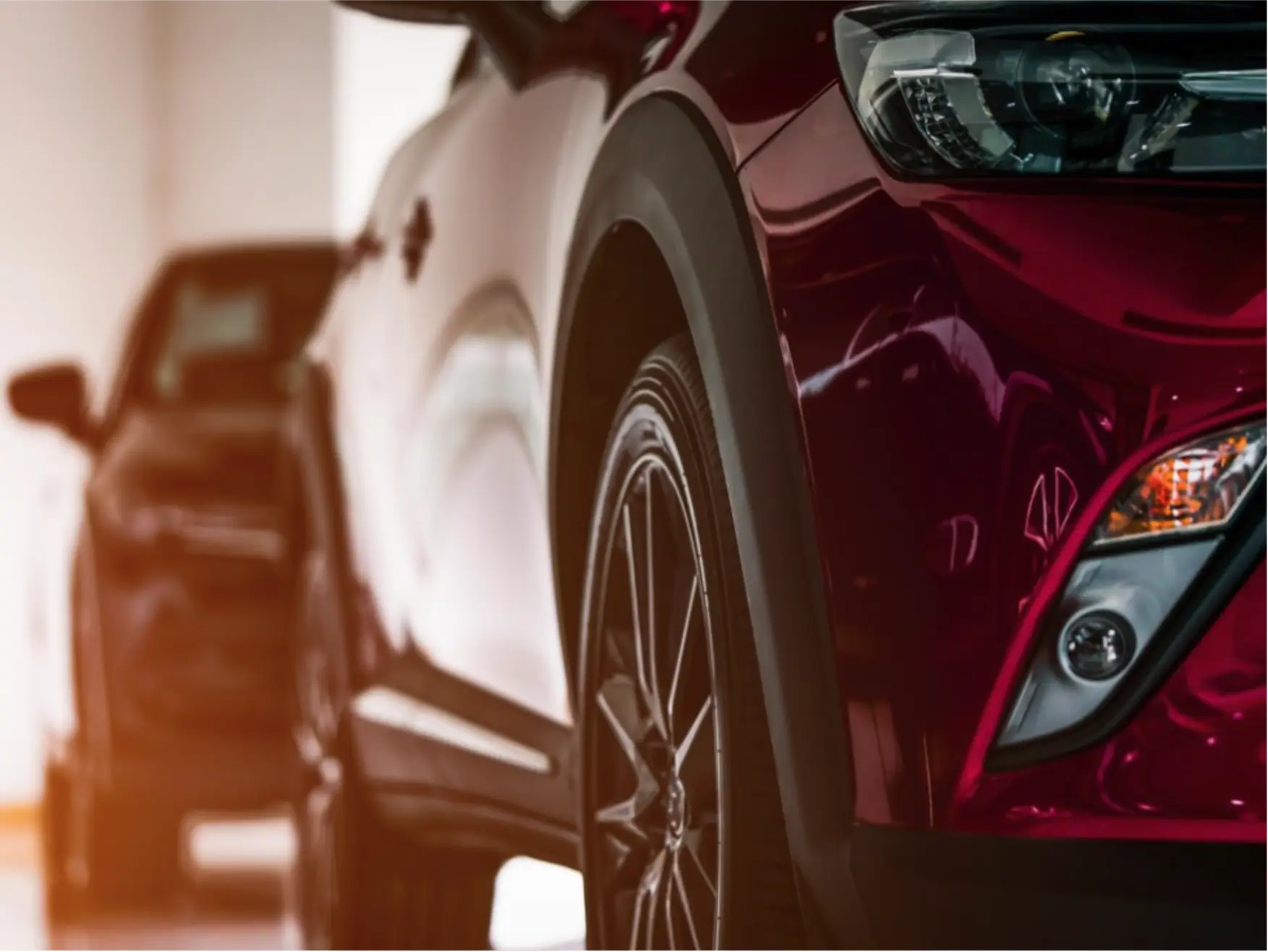 Hyundai Tucson ***DEPOSIT TAKEN***N Line Phev - Image 2