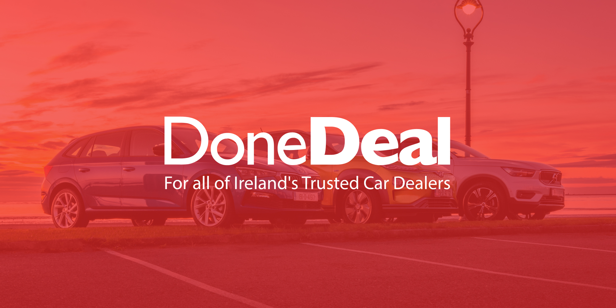 DoneDeal | Ireland's Largest Motor & Classifieds Marketplace